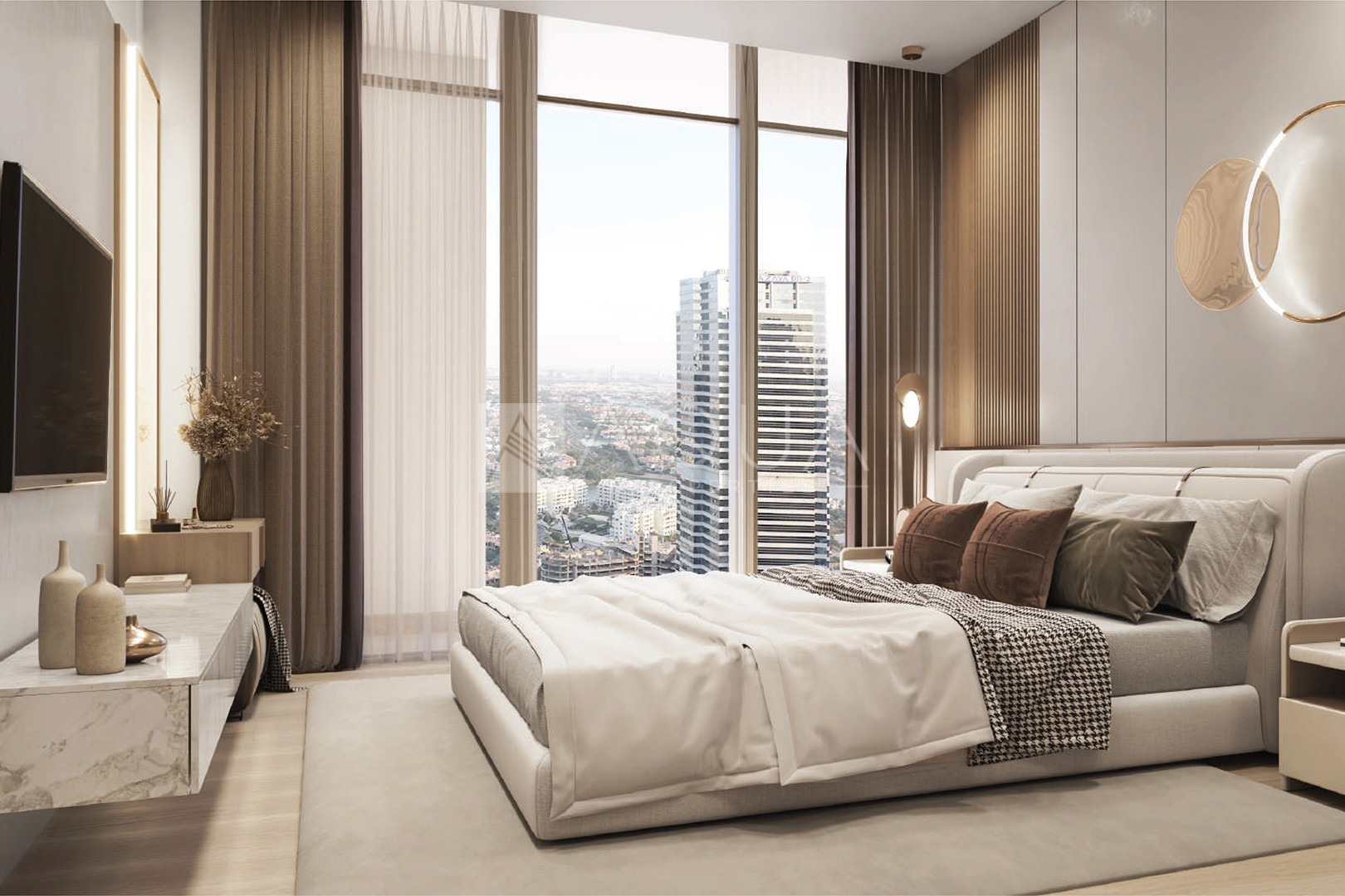 Premium Project l Strategic Location l Payment Plan