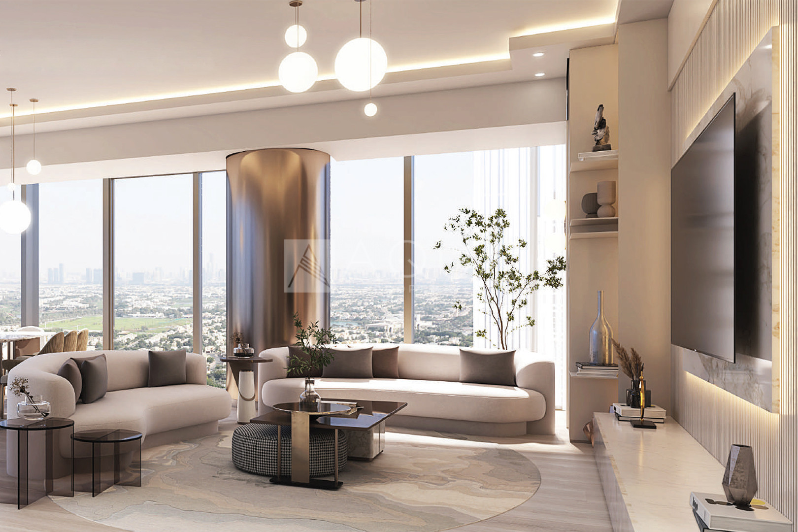 Premium Project l Strategic Location l Payment Plan