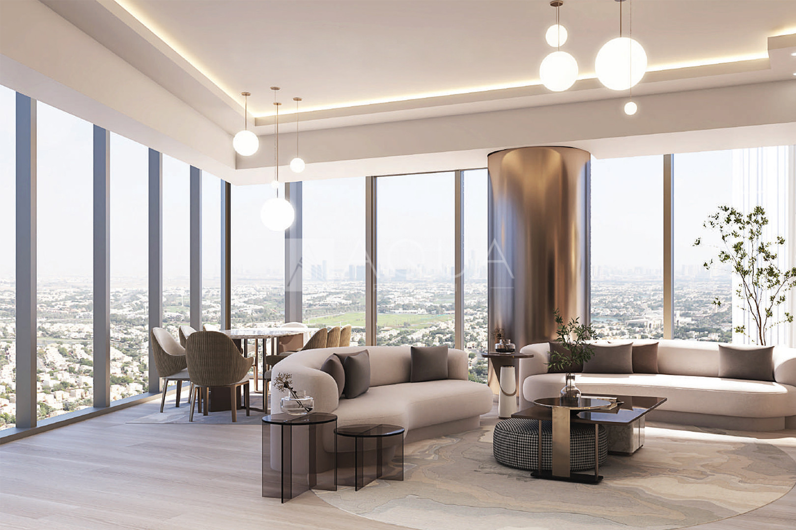 Premium Project l Strategic Location l Payment Plan