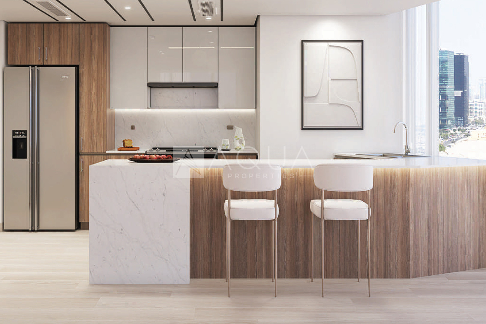 Premium Project l Strategic Location l Payment Plan