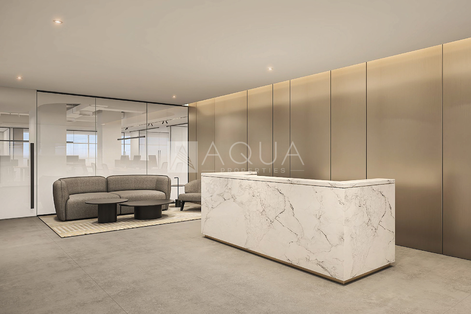 Fully Fitted | After Renovation | Pantry 