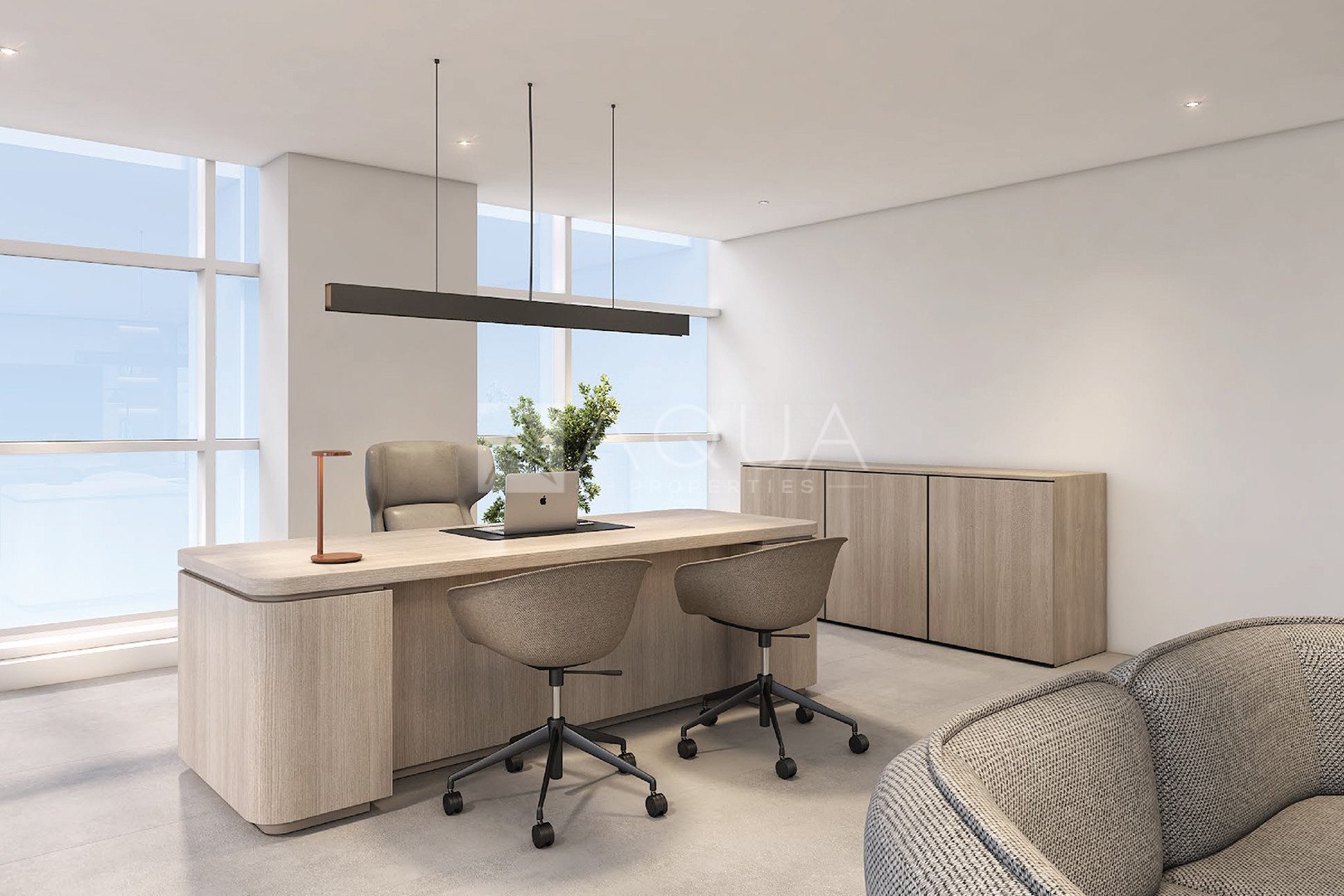 Fully Fitted | After Renovation | Pantry 