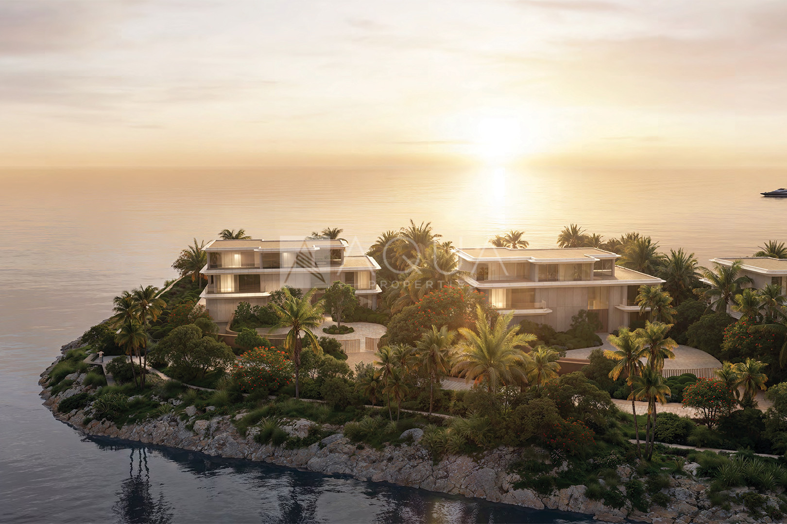 Jumeirah Asora Bay | Ocean Mansion | 1 of 6