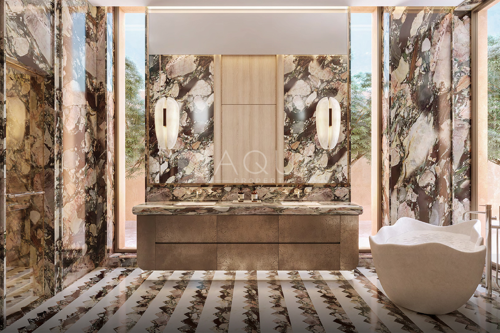 Jumeirah Asora Bay | Ocean Mansion | 1 of 6