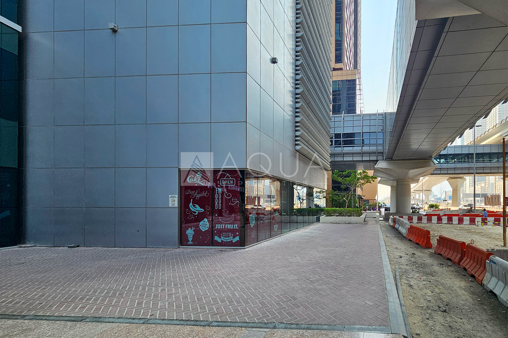 Road Facing | Any Activity | Great Potential