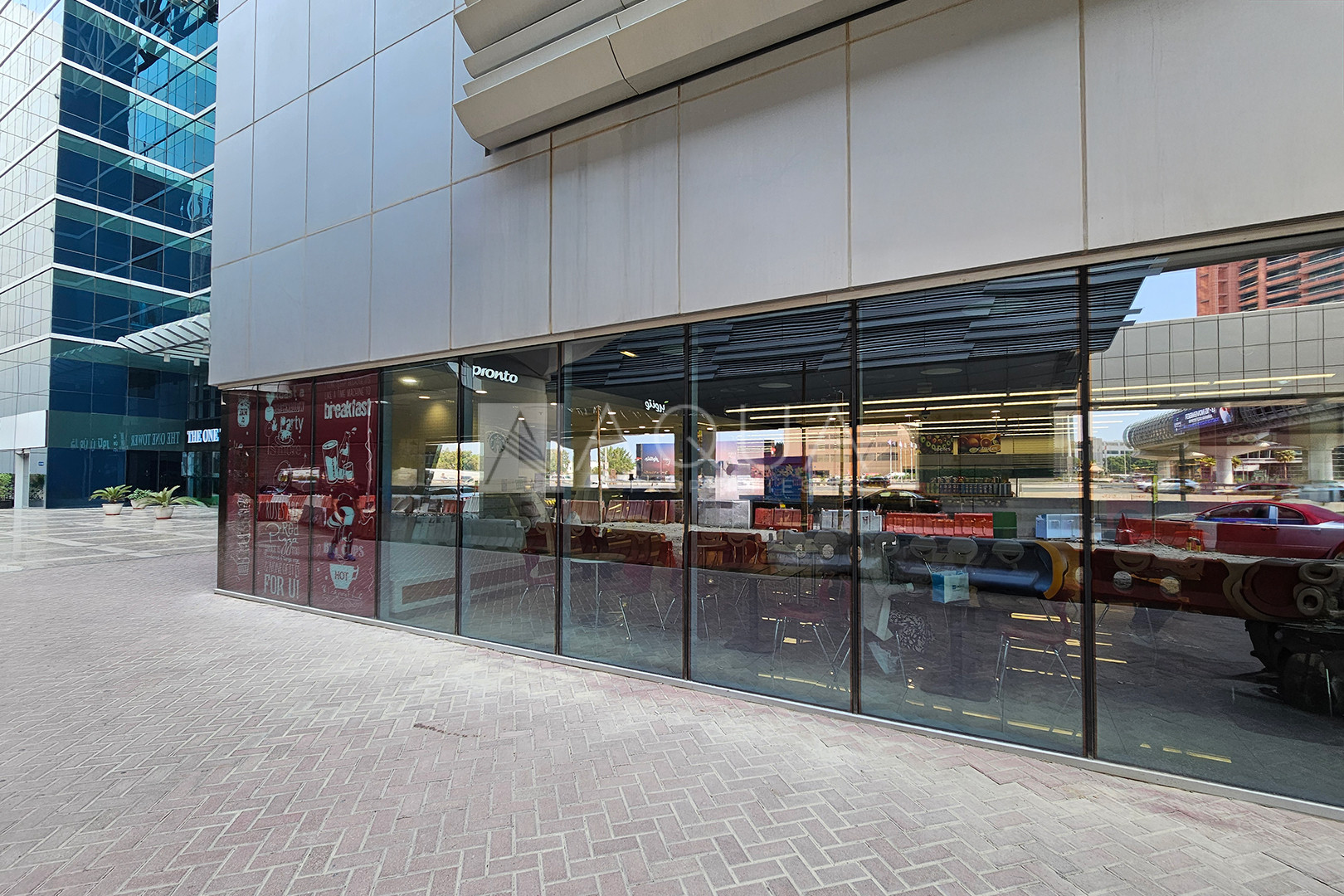 Road Facing | Any Activity | Great Potential