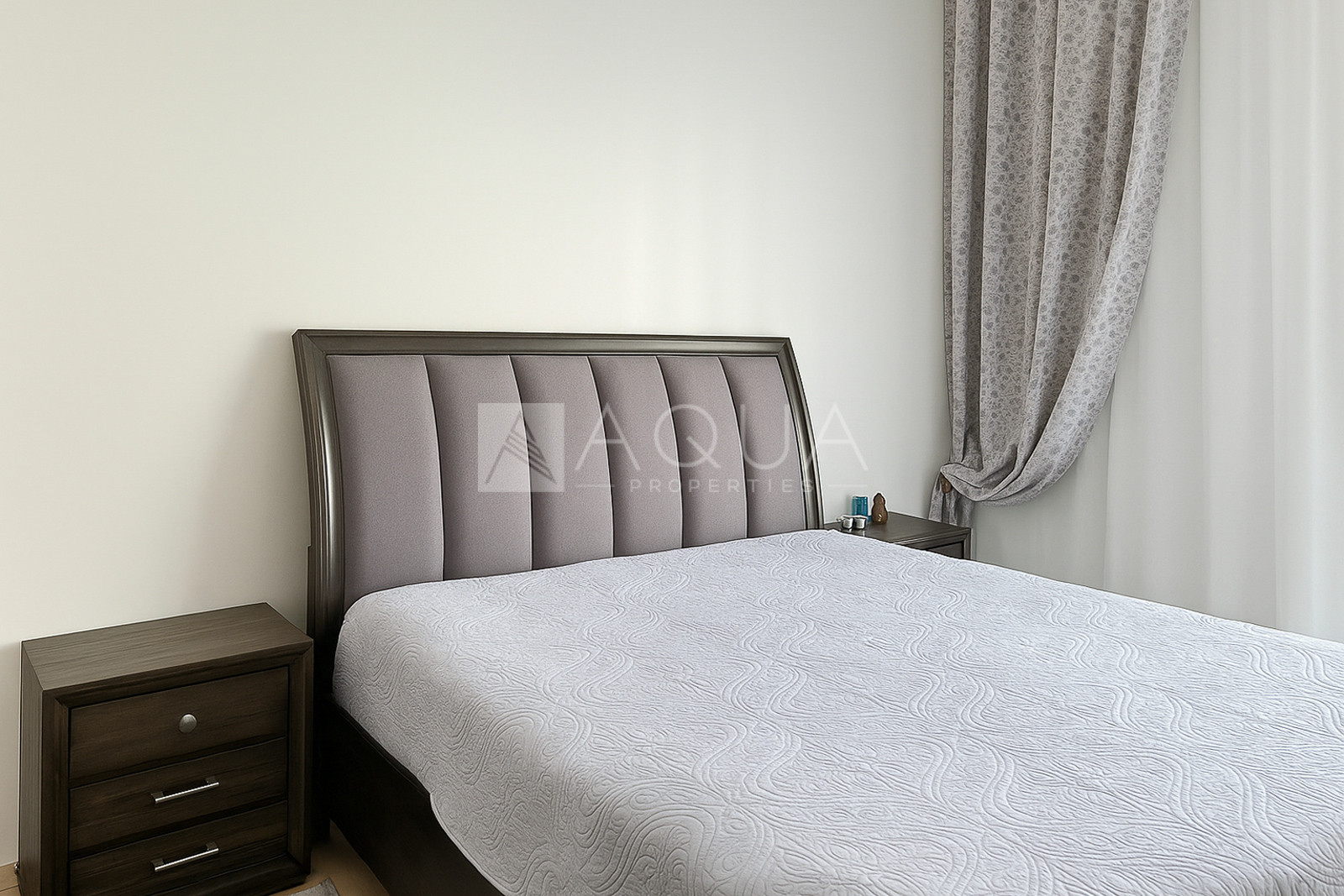 Prime Location | Furnished | Garden View