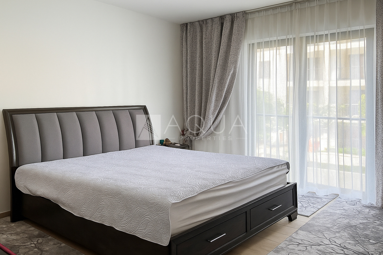 Prime Location | Furnished | Garden View