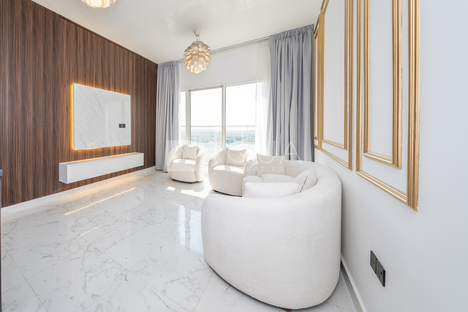 GOOD ROI l VACANT l Spacious l Best Location