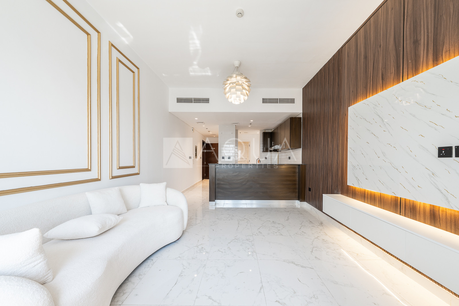 GOOD ROI l VACANT l Spacious l Best Location