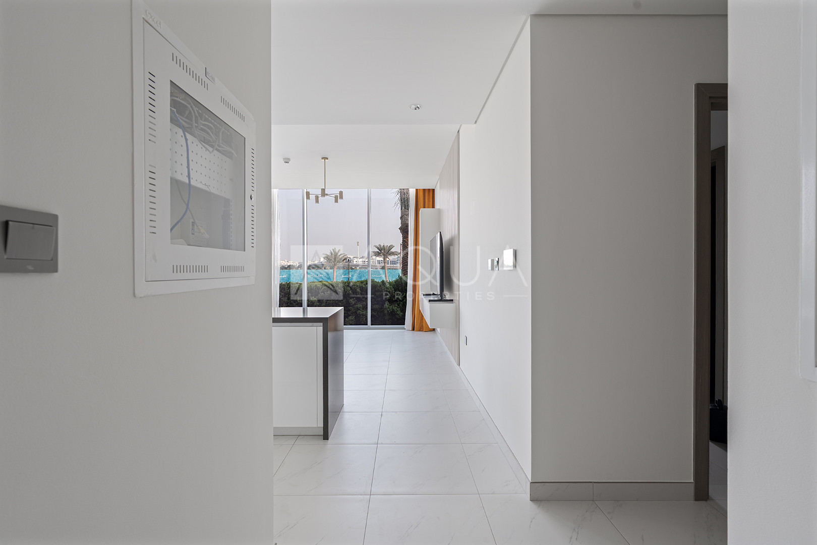 Exclusive | Direct Beach Access | Lagoon Views