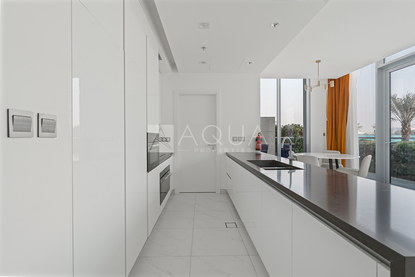 Exclusive | Direct Beach Access | Lagoon Views