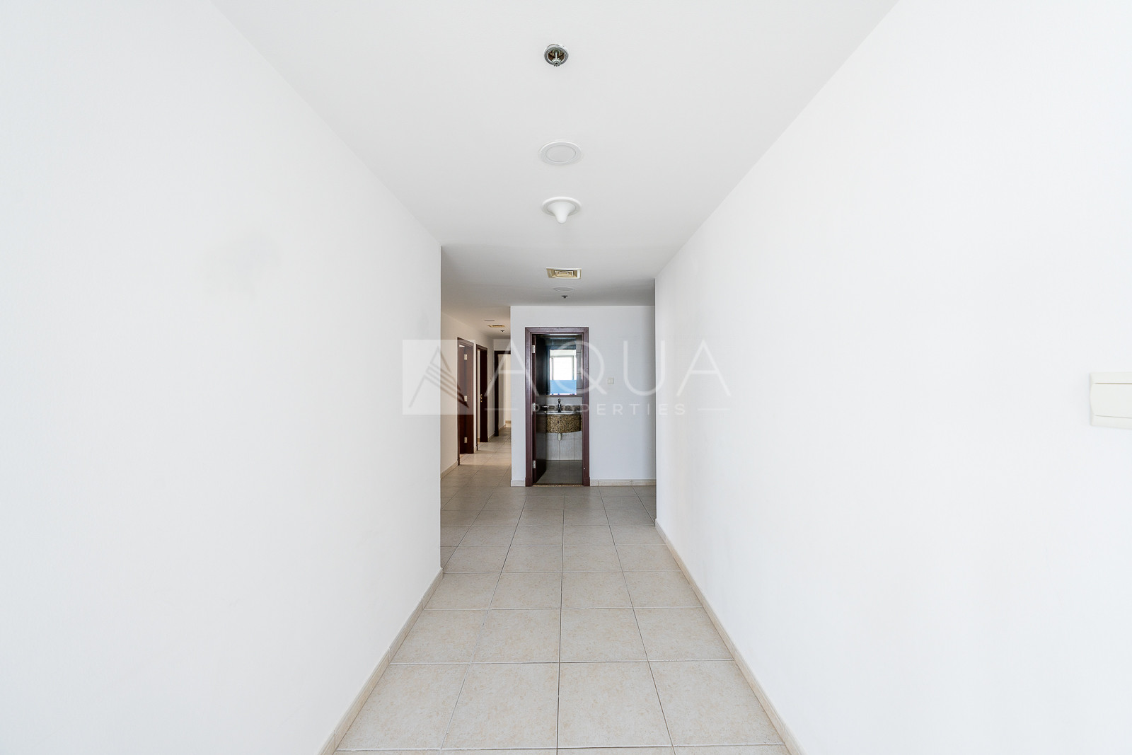 Stunning Palm View l High Floor l Spacious