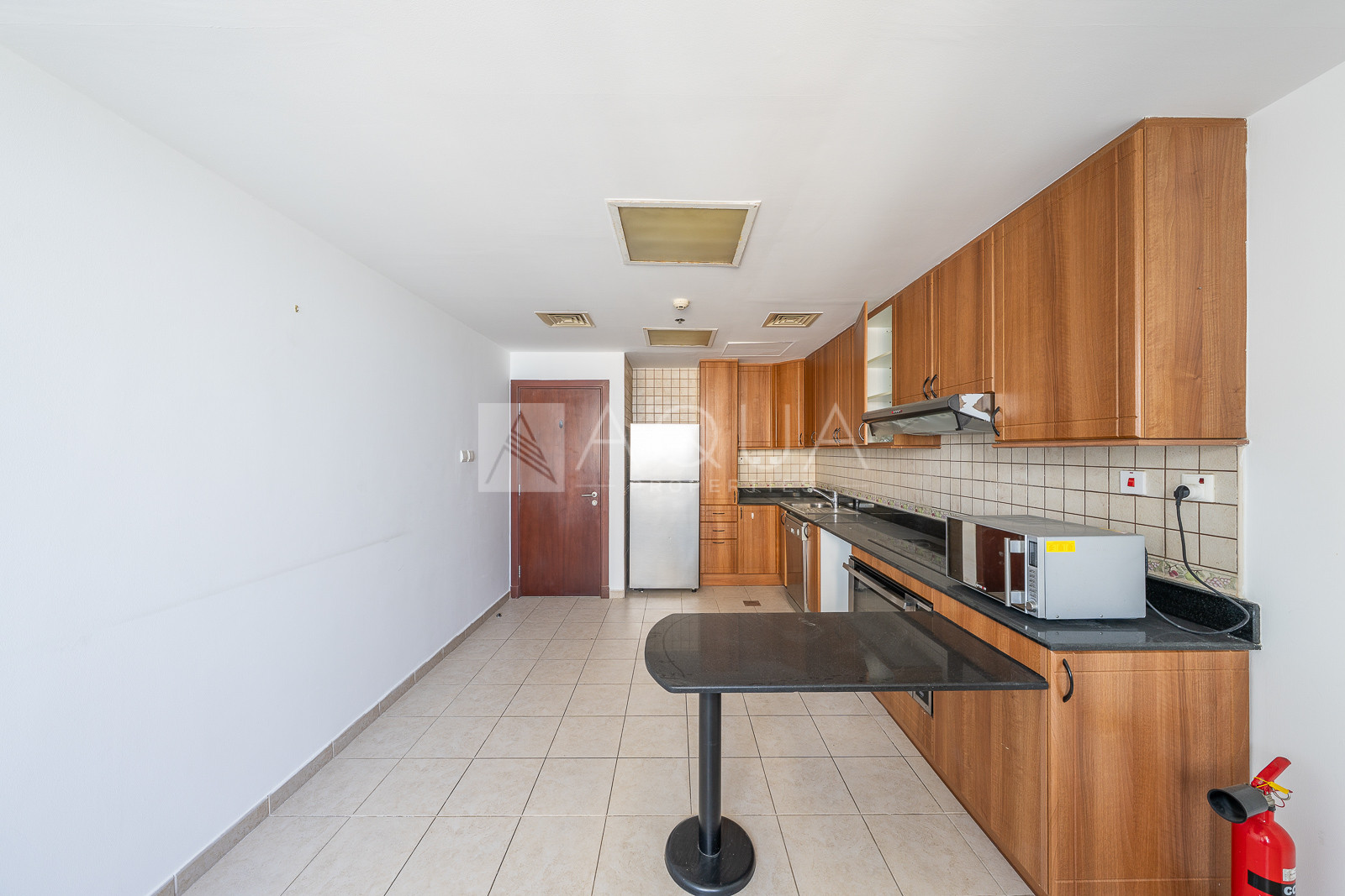 Stunning Palm View l High Floor l Spacious