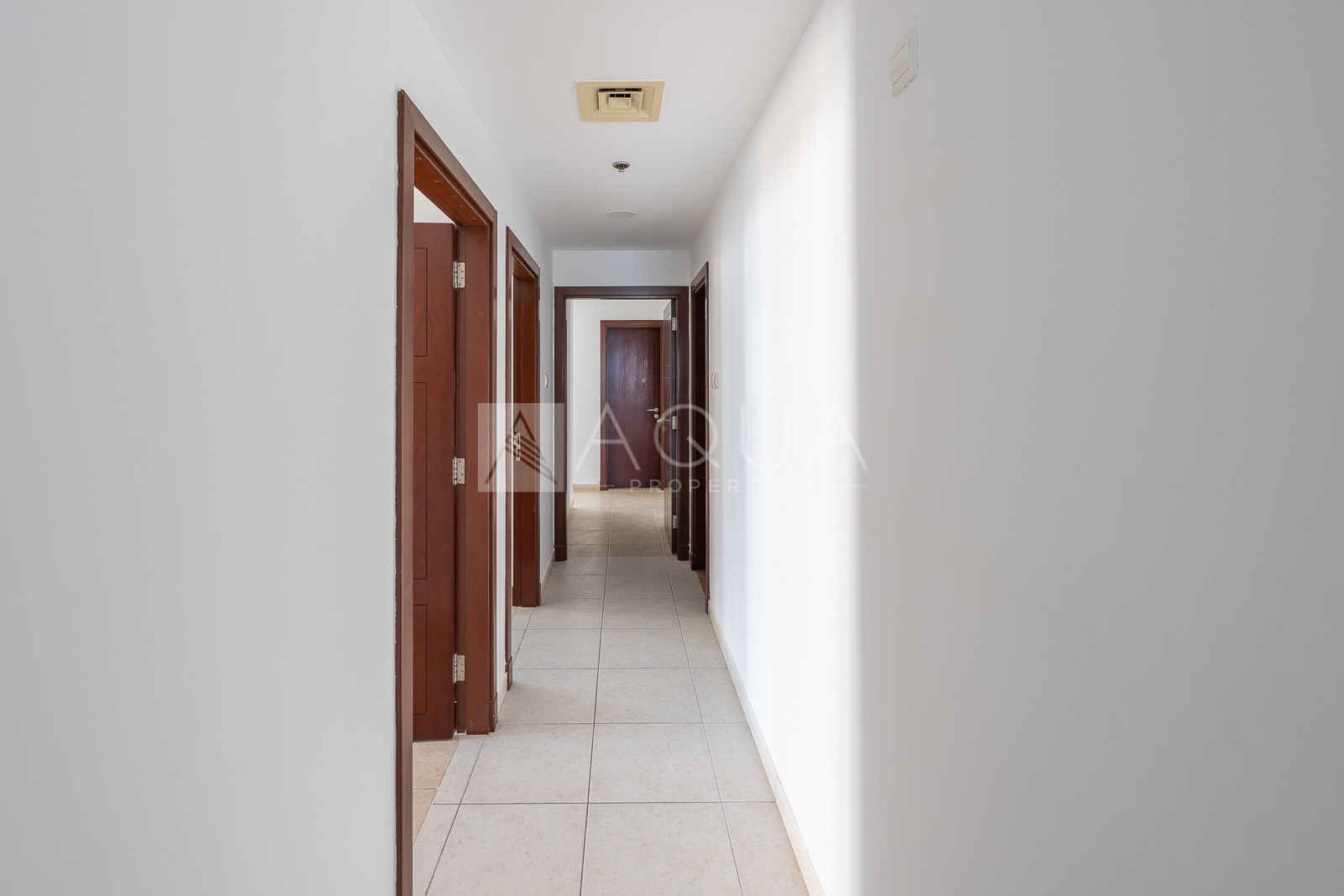 Stunning Palm View l High Floor l Spacious