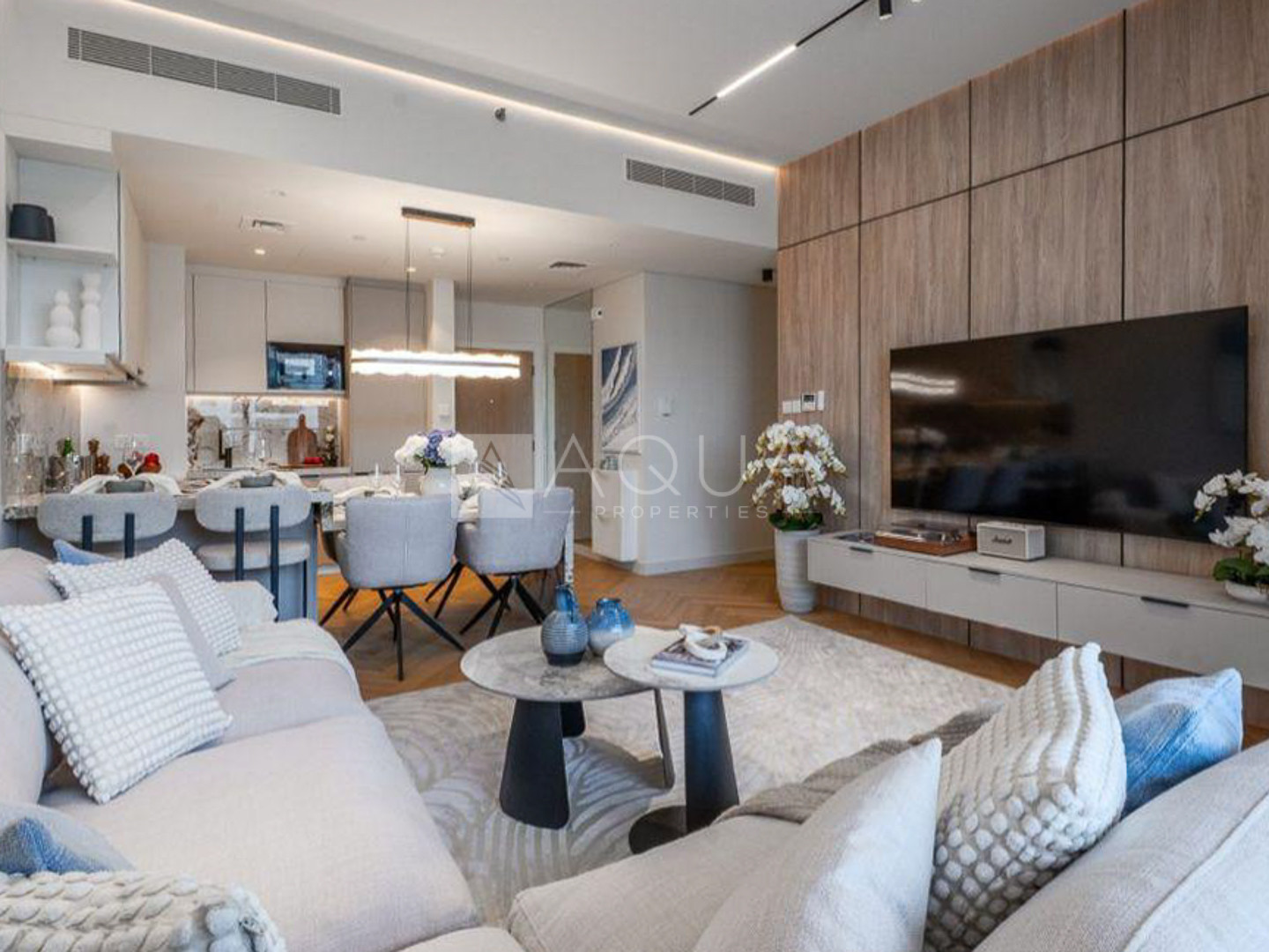 BRAND NEW | MODERN APARTMENT | SEA VIEW | HIGH FLOOR