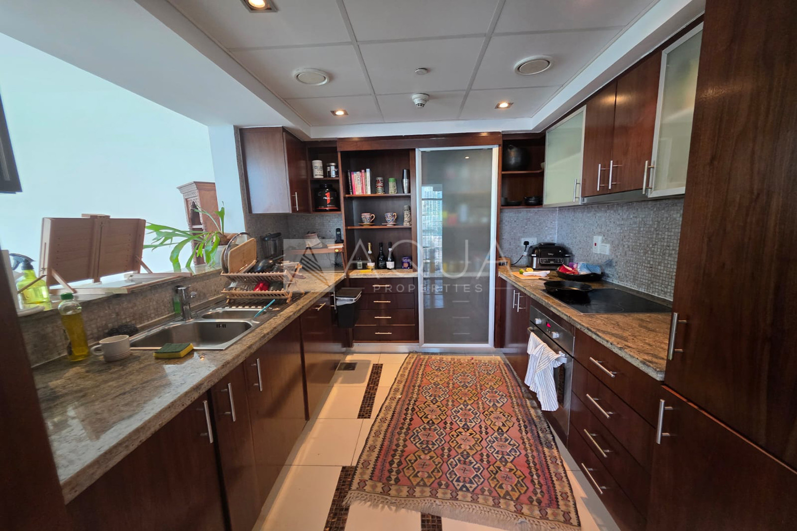 Exclusive | Investment | Full Marina View 