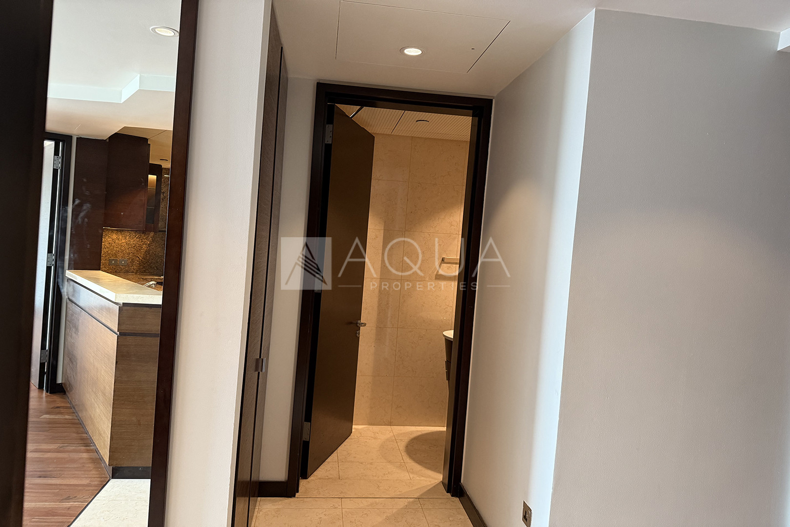 Burj Khalifa l Vacant l 2 Bedroom l Unfurnished