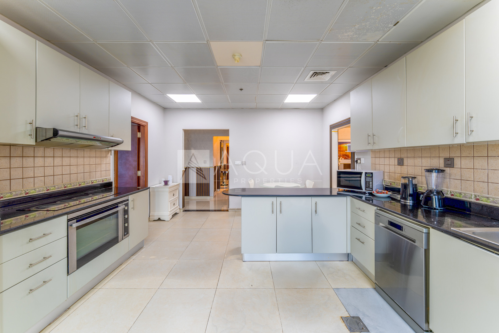 Upgraded Luxury | Full Sea & Palm View  