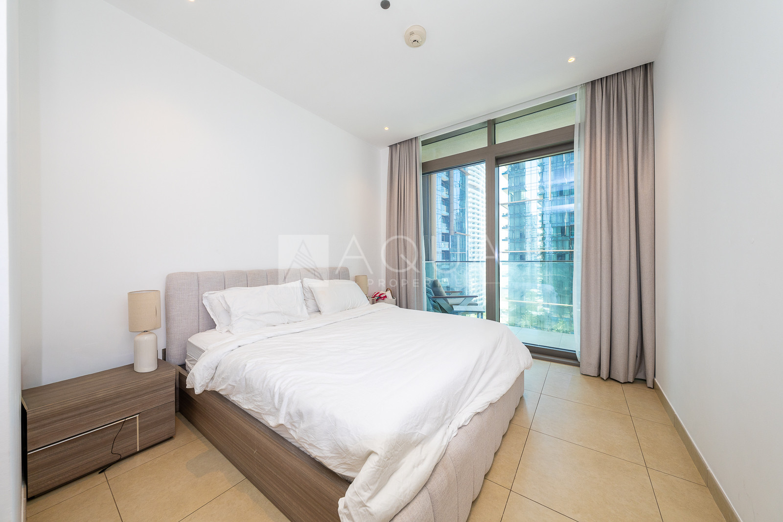 Exclusive | Marina & Pool View | Investment 