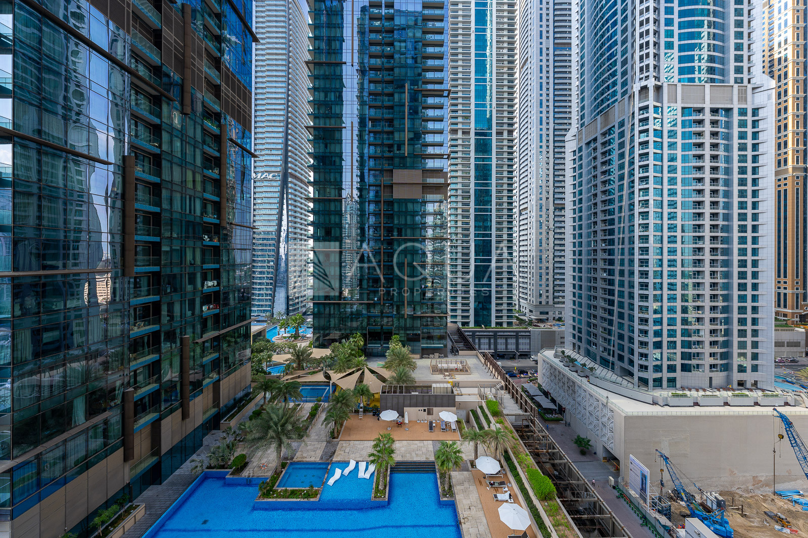 Exclusive | Large Size | Premium Building