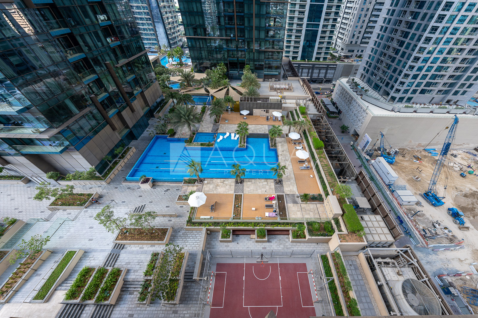 Exclusive | Large Size | Premium Building