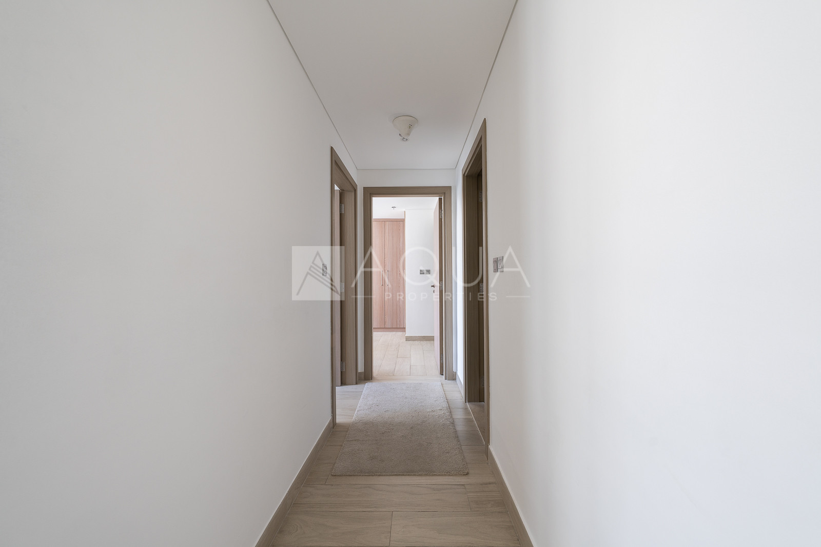 Chiller Free | Modern Finishing | Vacant