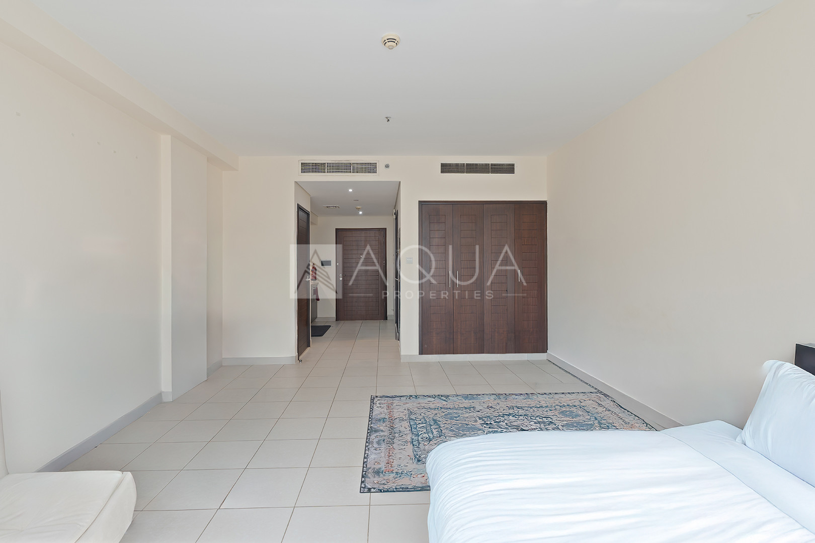 Furnished | Balcony | Boulevard Central Podium  