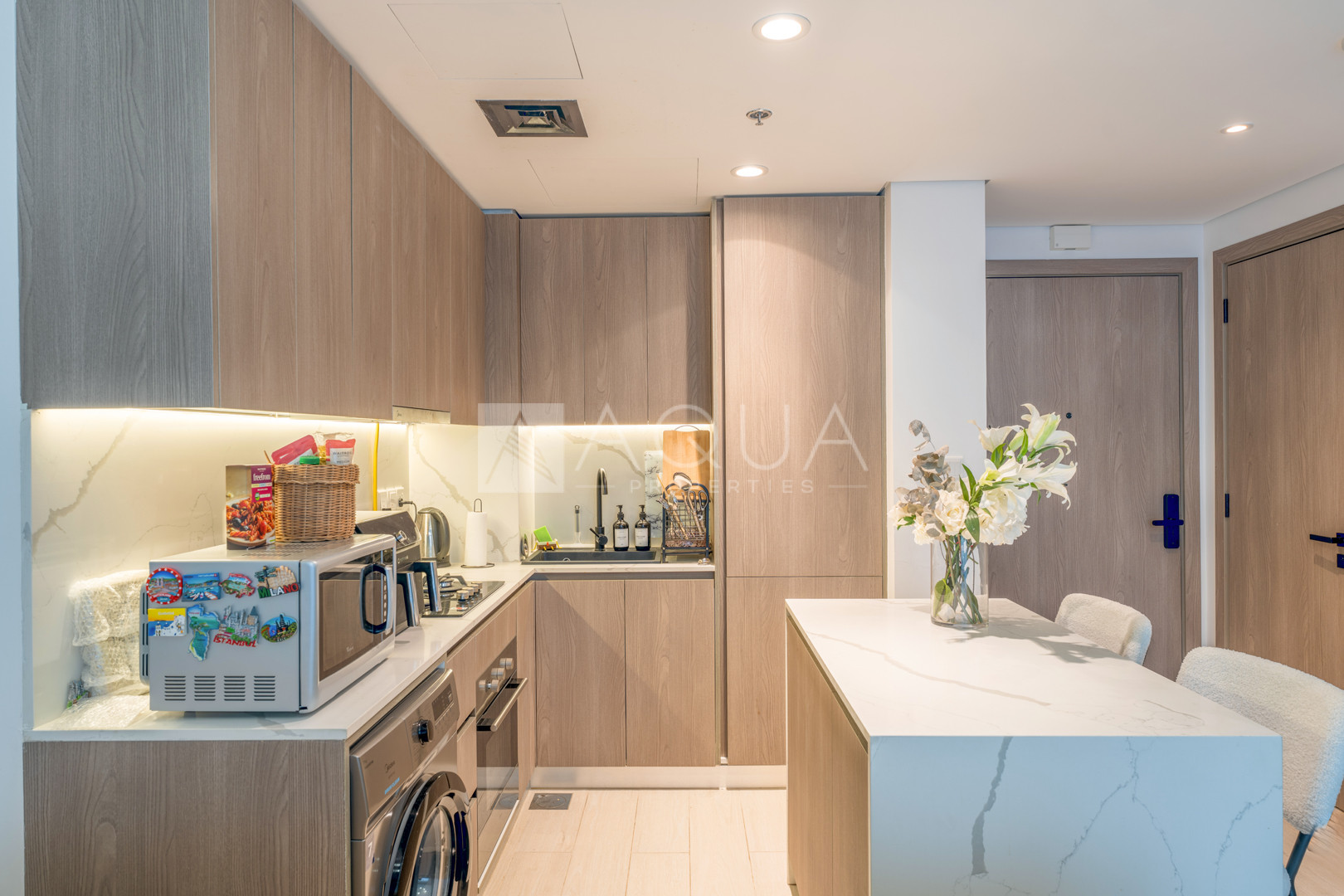 Investment Opportunity  1-Bedroom | POOL VIEW | Rented 