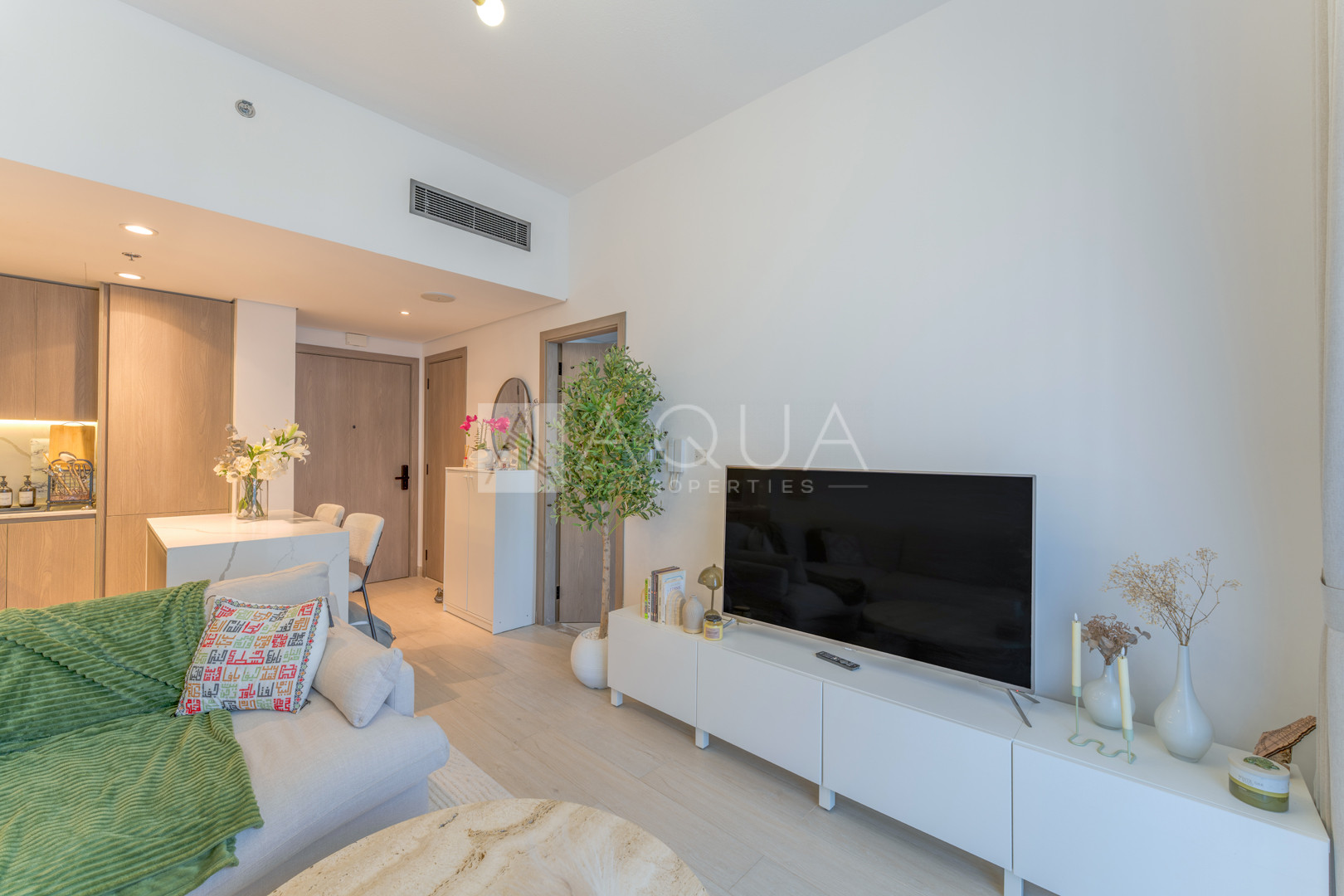 Investment Opportunity  1-Bedroom | POOL VIEW | Rented 