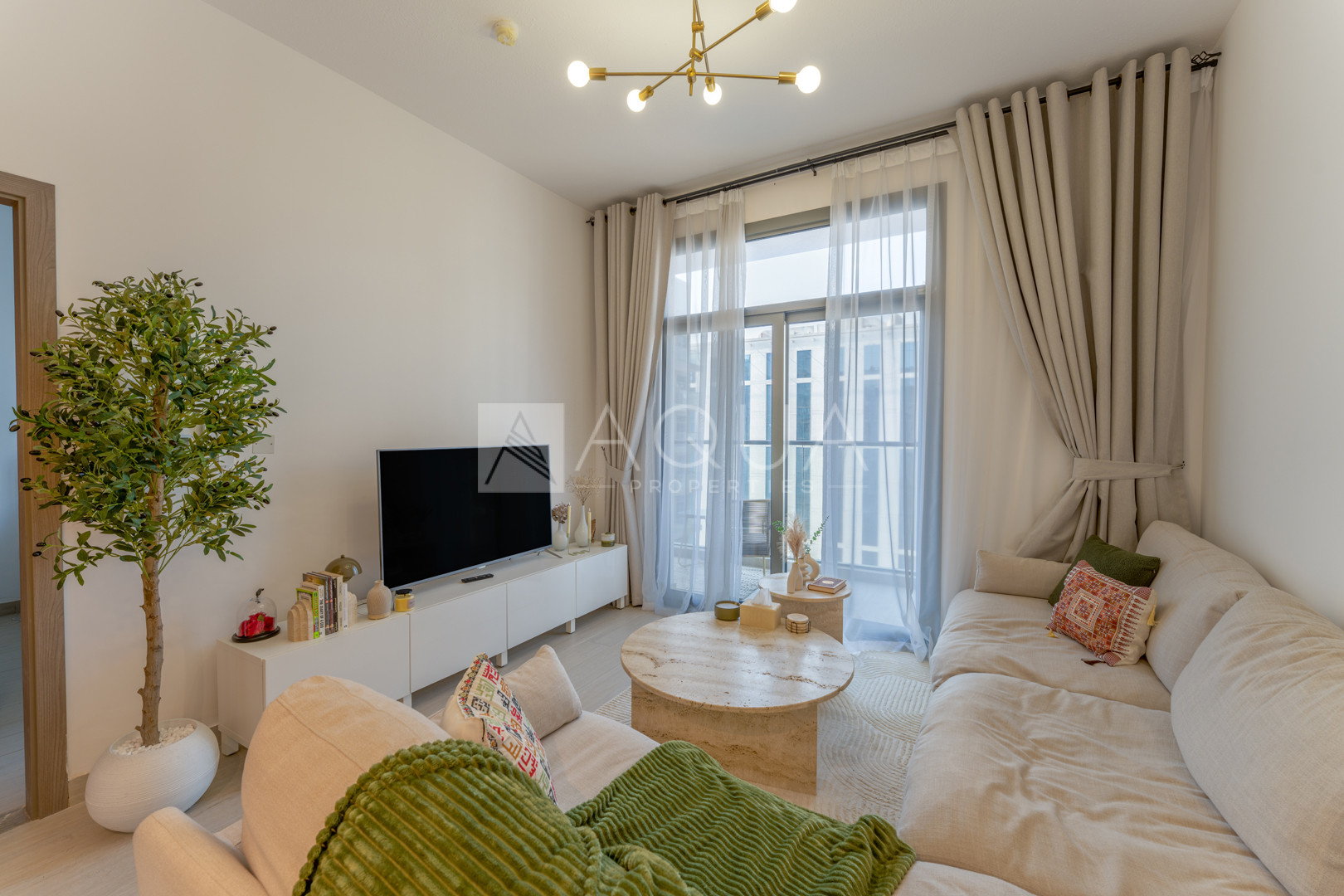 Investment Opportunity  1-Bedroom | POOL VIEW | Rented 