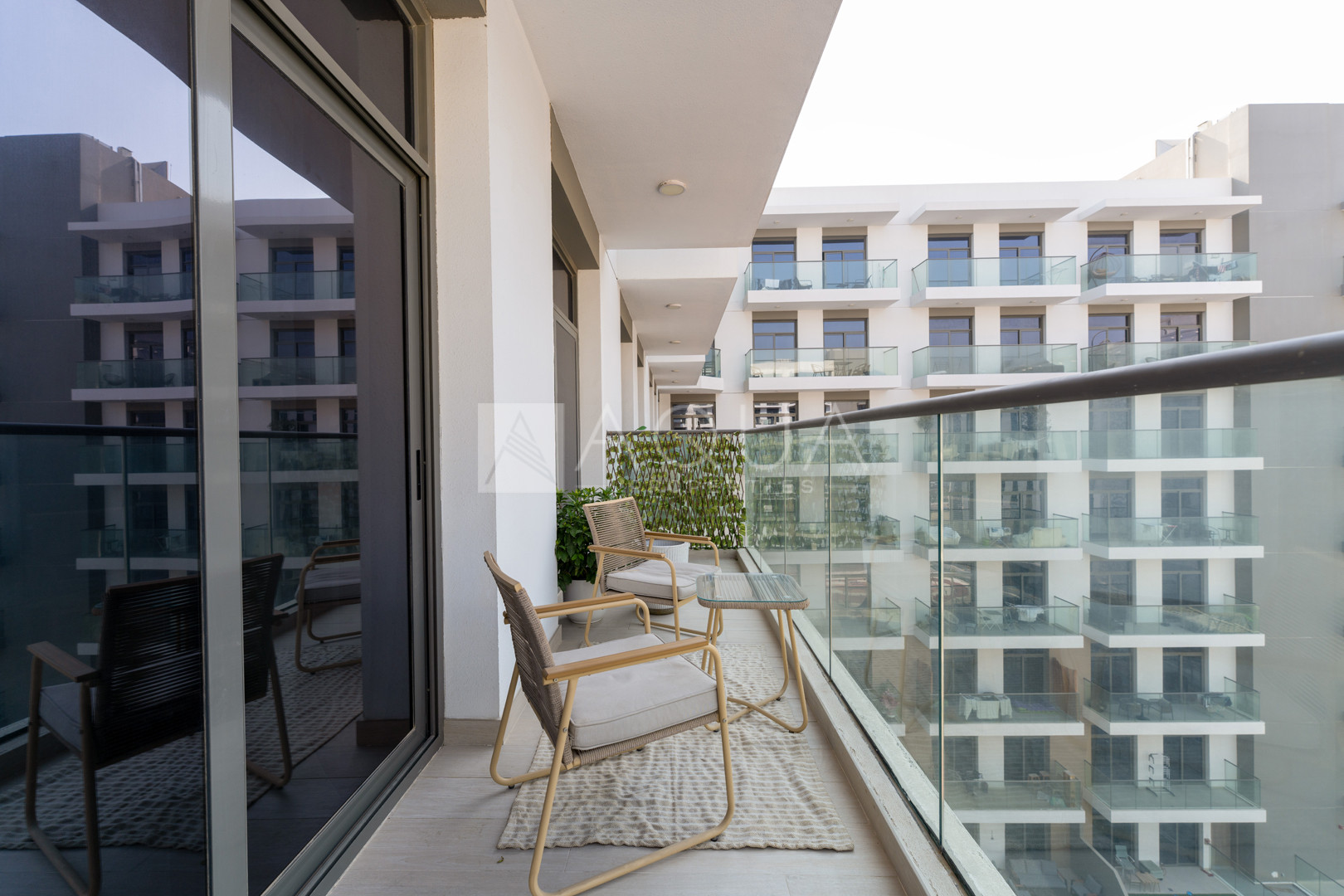 Investment Opportunity  1-Bedroom | POOL VIEW | Rented 