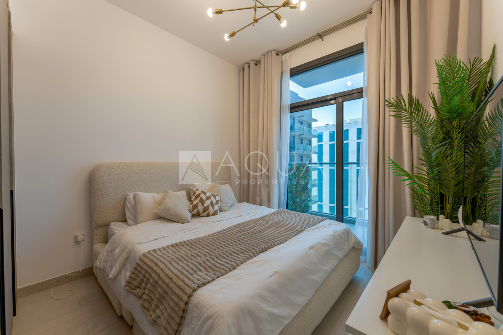 Investment Opportunity  1-Bedroom | POOL VIEW | Rented 