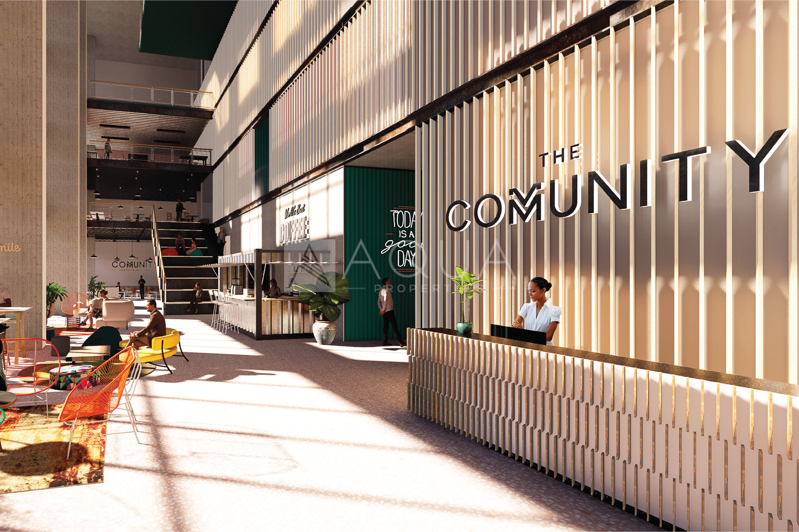 Prime Location | Brand New Build | Handing Over Soon