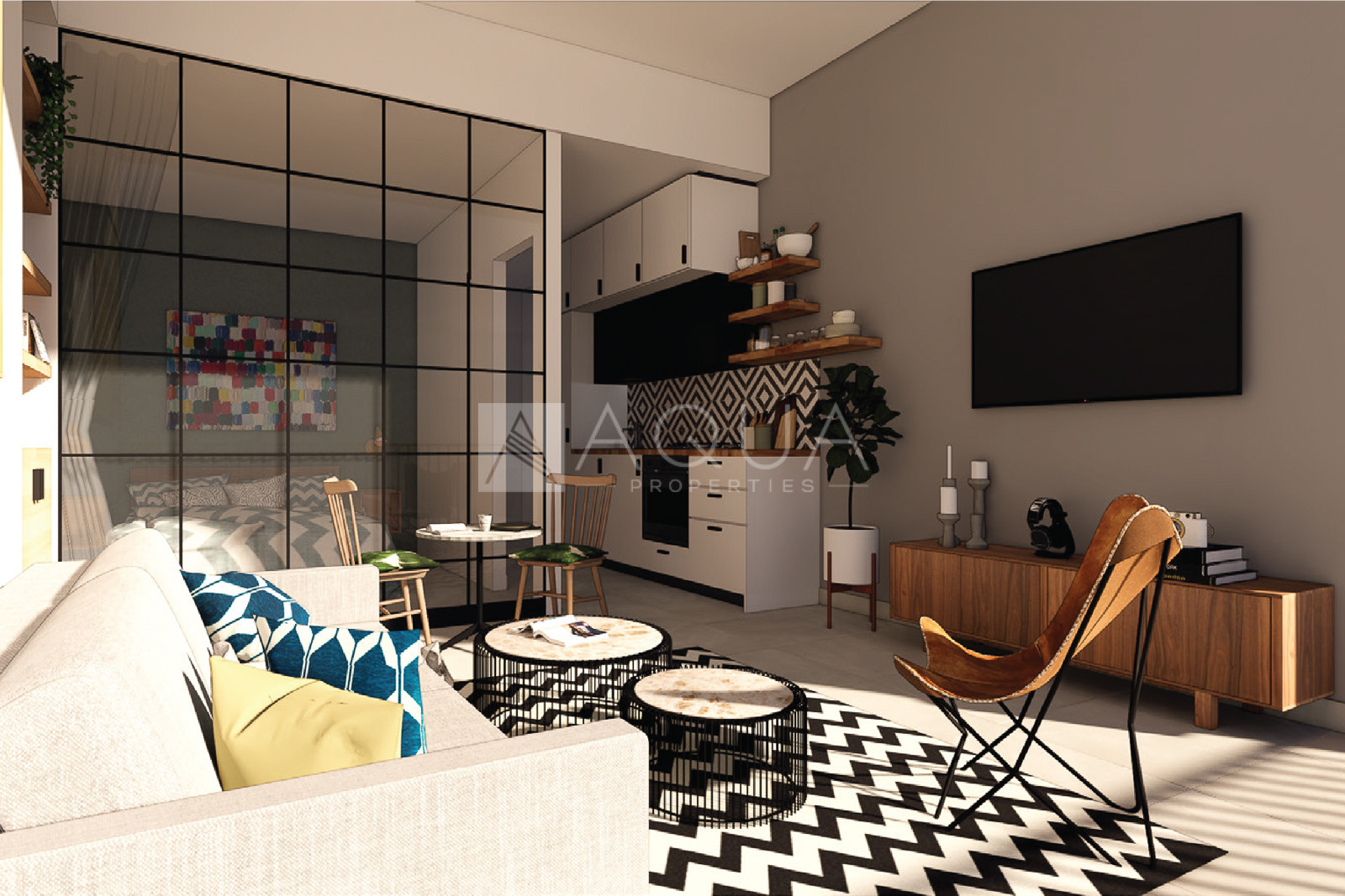 Prime Location | Brand New Build | Handing Over Soon