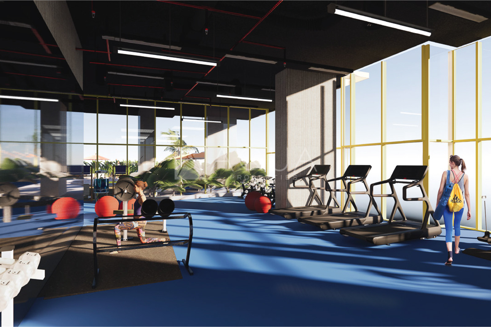 Prime Location | Brand New Build | Handing Over Soon