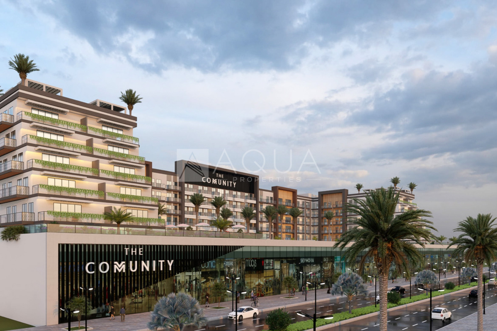 Prime Location | Brand New Build | Handing Over Soon