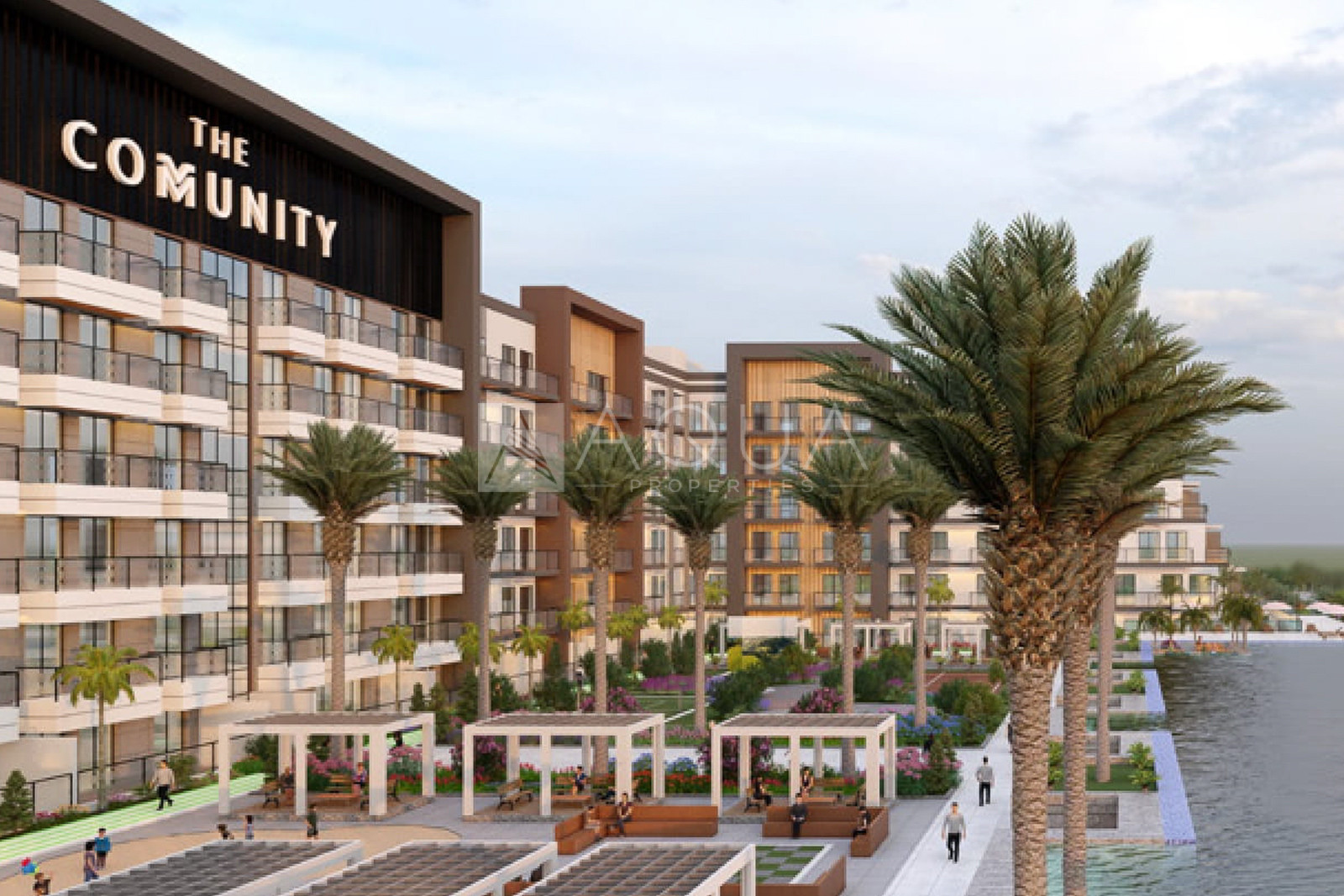 Prime Location | Brand New Build | Handing Over Soon