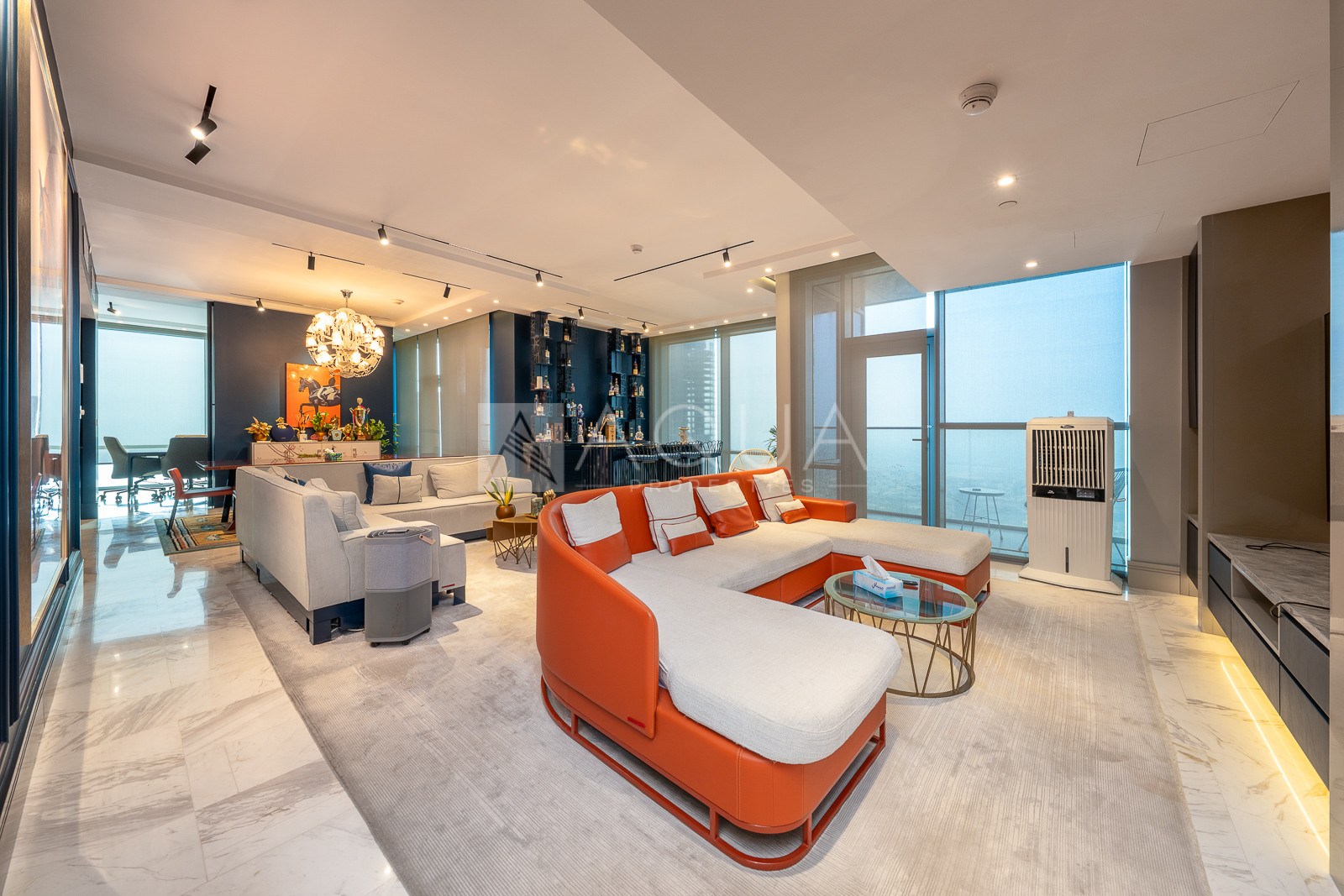 Customised 5BHK | Sky Collection | Fully Furnished