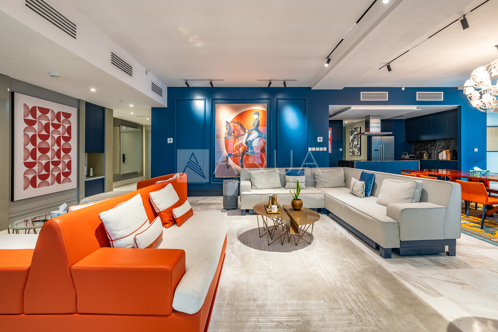 Customised 5BHK | Sky Collection | Fully Furnished