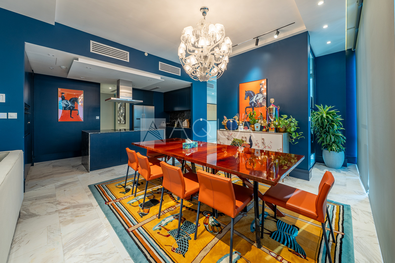 Customised 5BHK | Sky Collection | Fully Furnished