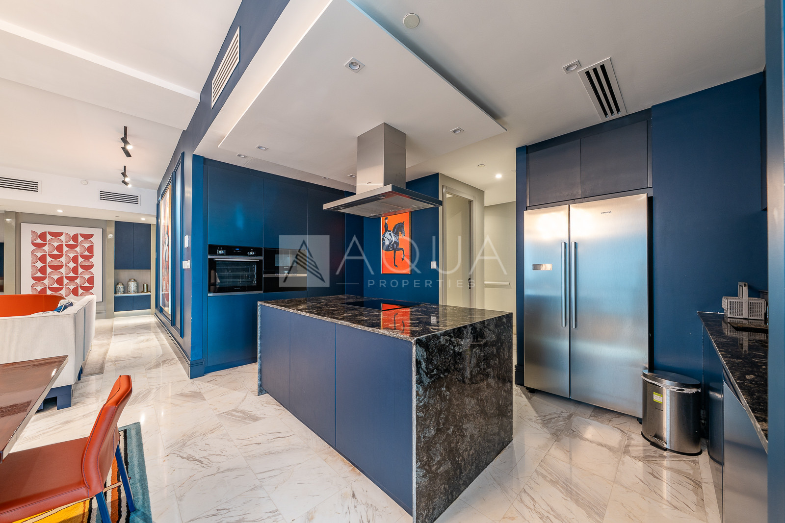 Customised 5BHK | Sky Collection | Fully Furnished