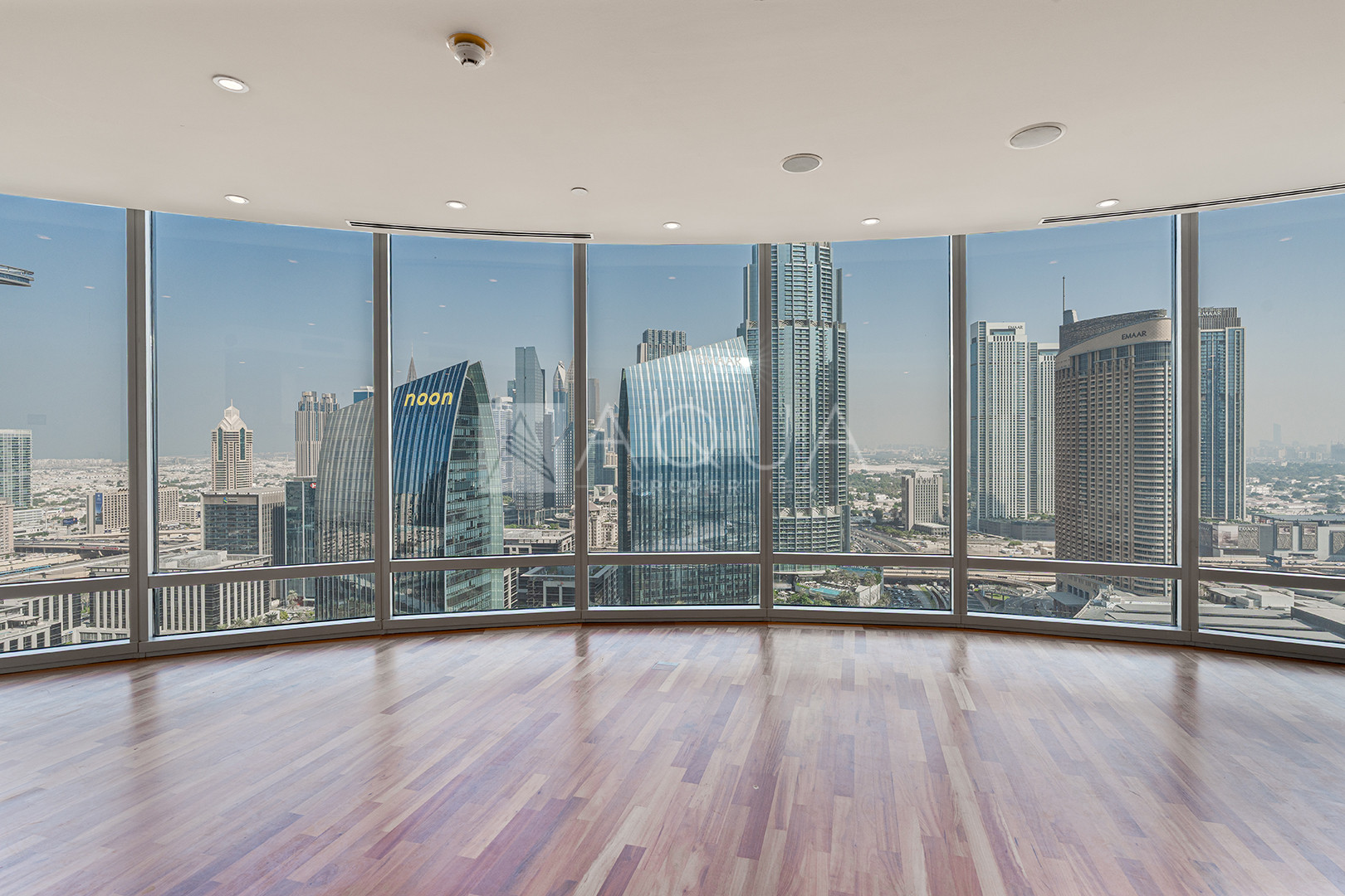 ELEGANT 3BR + MAID | LUXURY | VACANT    