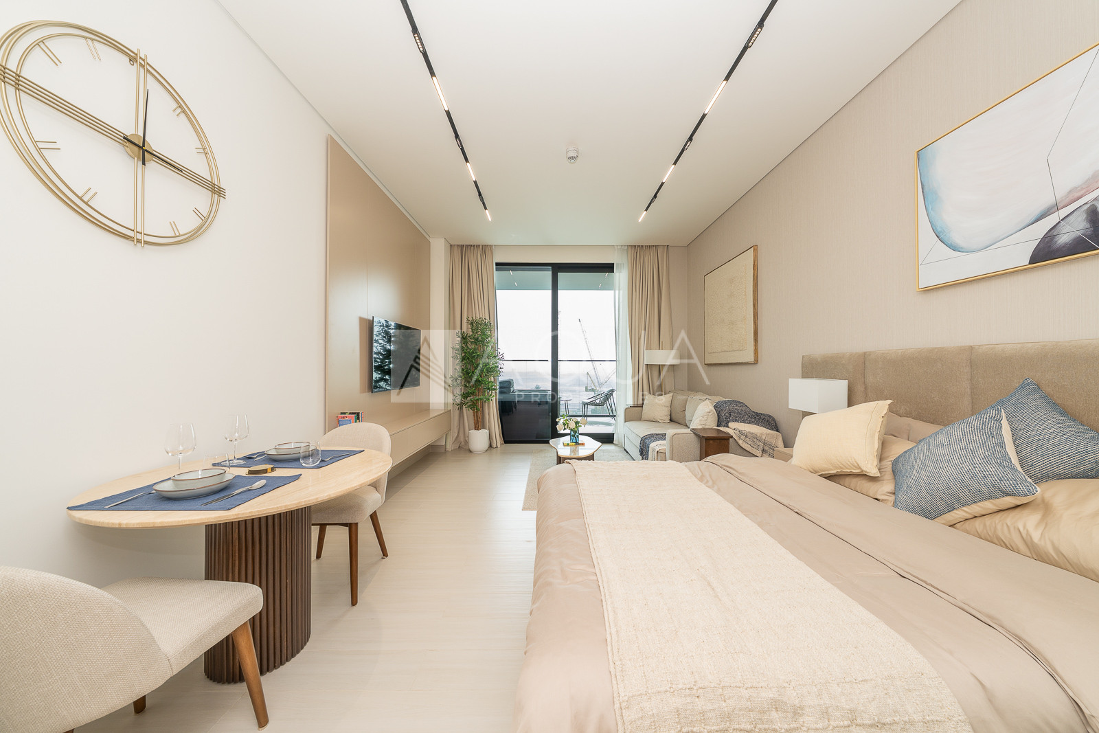  Canal View | Furnished | Private Jacuzzi