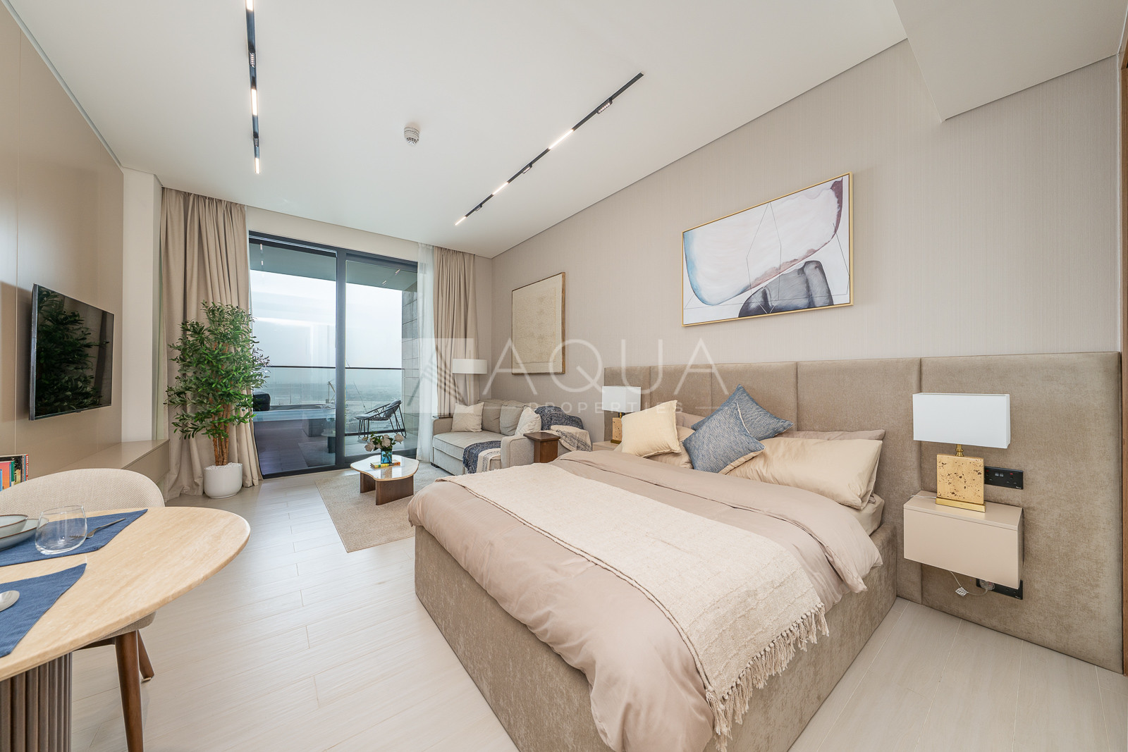  Canal View | Furnished | Private Jacuzzi