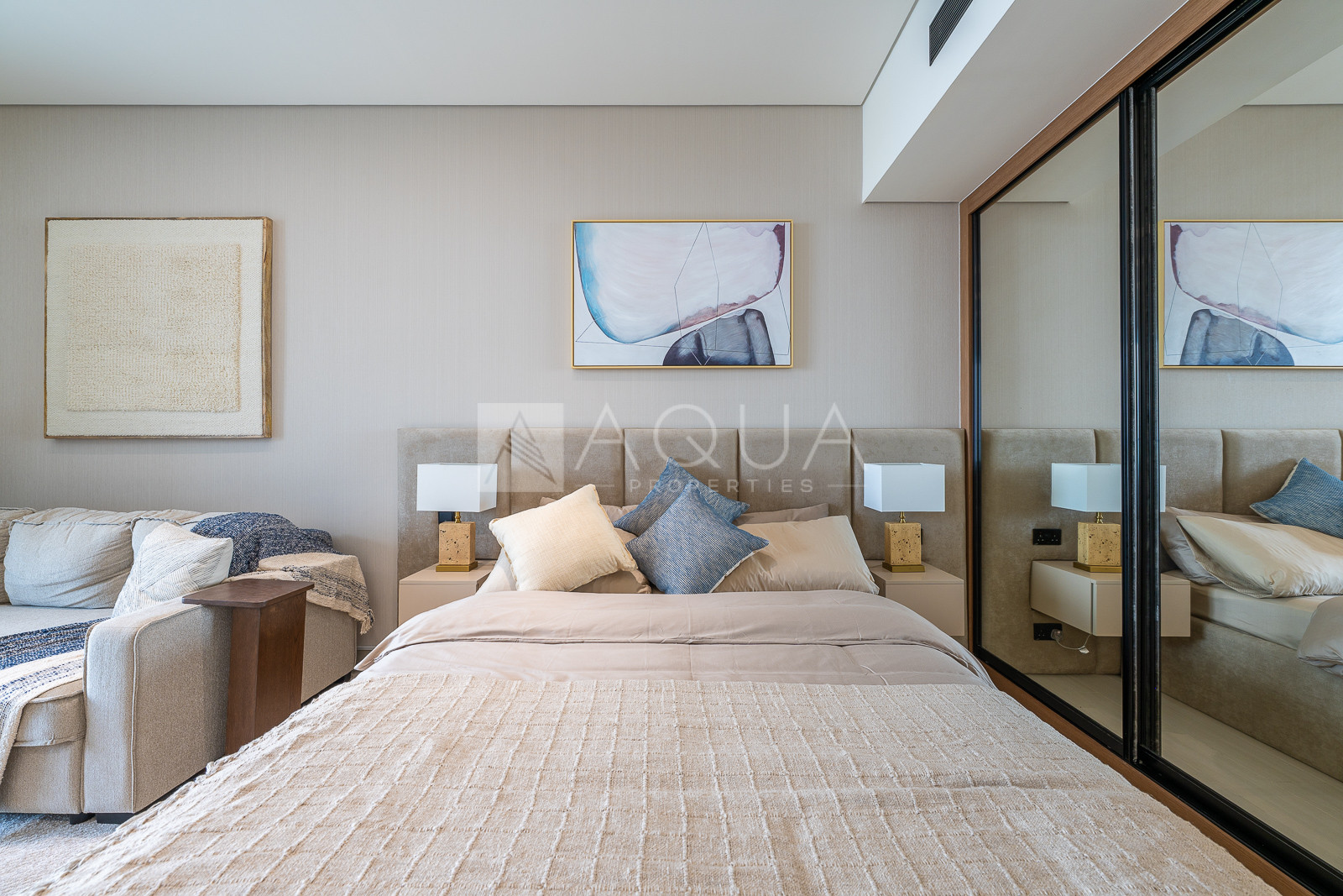  Canal View | Furnished | Private Jacuzzi