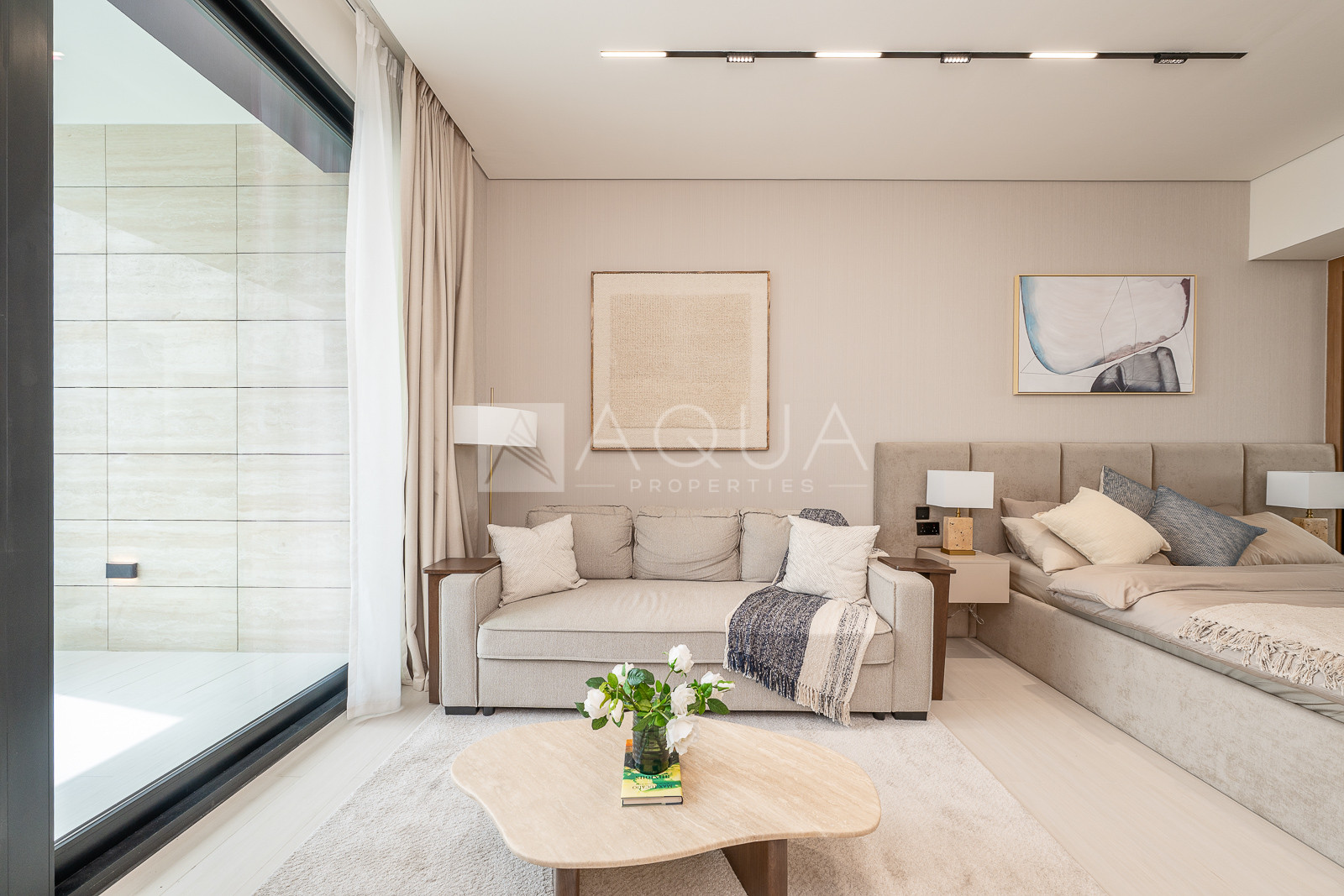  Canal View | Furnished | Private Jacuzzi