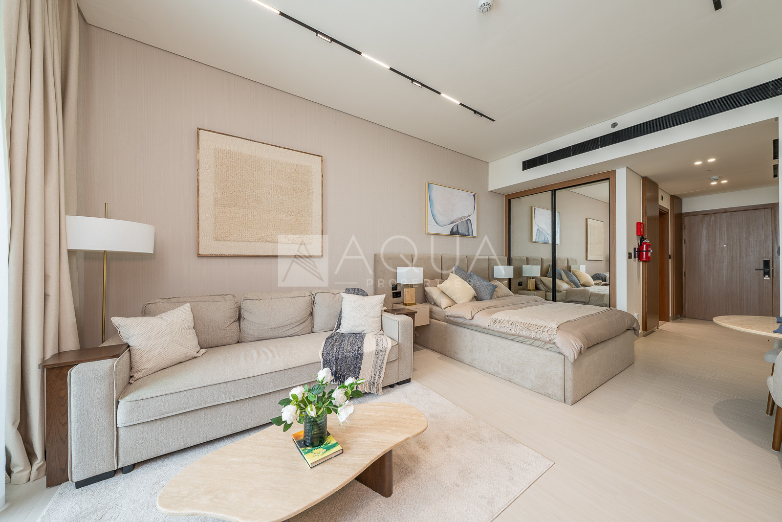  Canal View | Furnished | Private Jacuzzi