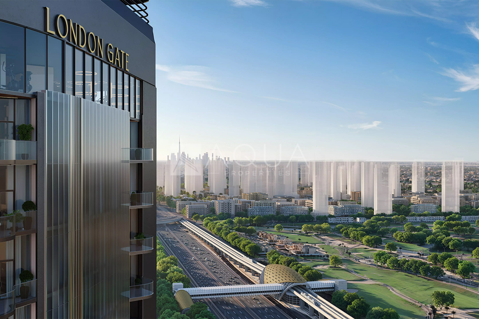 Franck Muller Vanguard | 1Bed with Study 