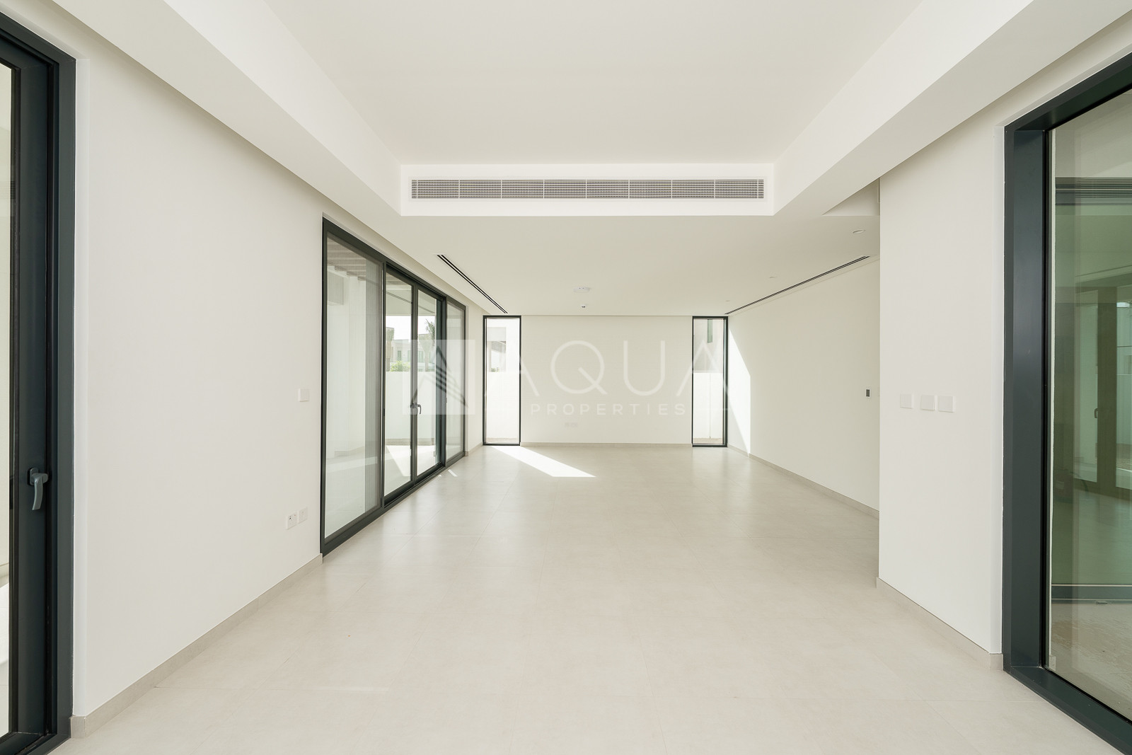 Modern Standalone  Villa | Fully Landscaped